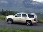 Chevrolet Tahoe 2006 года